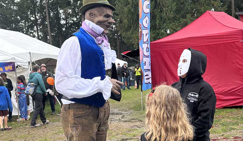 Family Funfest